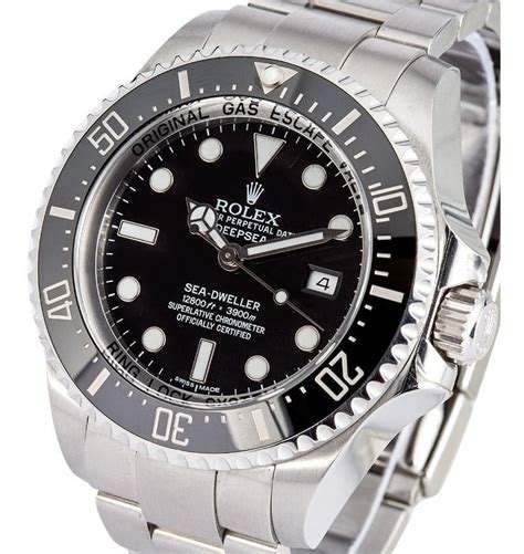 Comprar relojes Rolex Sea.